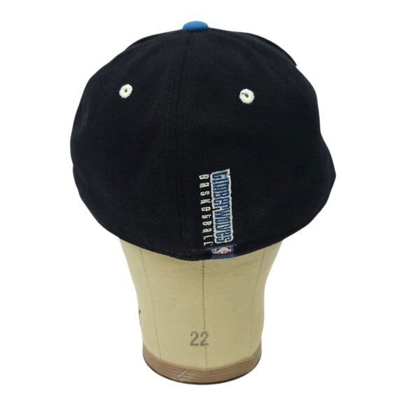 Minnesota Timberwolves Embroidered OSFA Cap NBA Baseball Trucker Hat Reebok - Picture 4 of 14